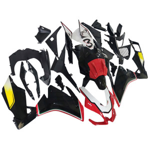 2012-2016 Aprilia RS4|125|50 Amotopart Injection Fairing Kit Bodywork #106