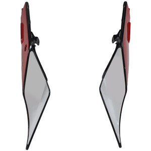 2012-2016 Aprilia RS4|125|50 Amotopart Injection Fairing Kit Bodywork #107