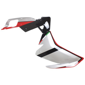 2012-2016 Aprilia RS4|125|50 Amotopart Injection Fairing Kit Bodywork #107