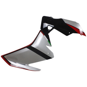 2012-2016 Aprilia RS4|125|50 Amotopart Injection Fairing Kit Bodywork #107