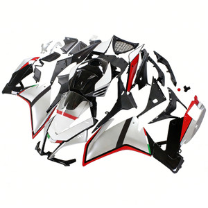 2012-2016 Aprilia RS4|125|50 Amotopart Injection Fairing Kit Bodywork #107