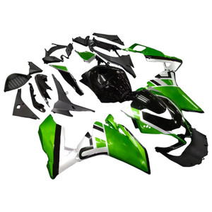 2012-2016 Aprilia RS4|125|50 Amotopart Injection Fairing Kit Bodywork #109