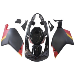 2000-2005 Aprilia RS125 Amotopart Injection Fairing Kit Bodywork Plastic ABS 