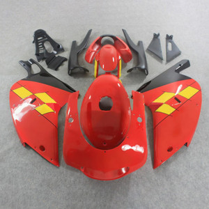 Injection Fairing Kit Bodywork Plastic ABS fit For Aprilia RS125 2000-2005