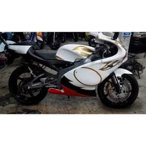 2000-2005 Aprilia RS125 Amotopart Injection Fairing Kit Bodywork Plastic ABS #103