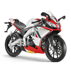 Injection Fairing Kit Bodywork Plastic ABS fit For Aprilia RS125 2000-2005