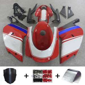Injection Fairing Kit Bodywork Plastic ABS fit For Aprilia RS125 2000-2005
