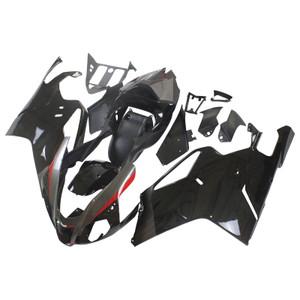 2003-2006 Aprilia RSV1000 Amotopart Injection Fairing Kit Bodywork Plastic #102