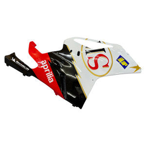 2003-2006 Aprilias RSV1000 Amotopart Injection Fairing Kit Bodywork Plastic  #105