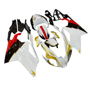 Injection Fairing Kit Bodywork Plastic fit For Aprilia RSV1000 2003-2006