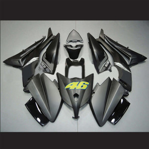Injection Fairing Kit Bodywork fit For Yamaha T-Max TMAX530 2012-2014