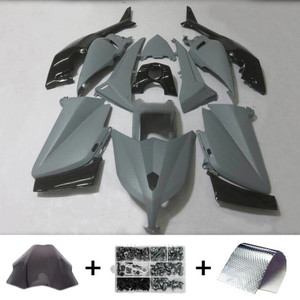 2012-2014 Yamaha T-Max TMAX530 Amotopart Injection Fairing Kit Bodywork #109