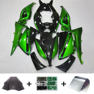 2012-2014 Yamaha T-Max TMAX530 Amotopart Injection Fairing Kit Bodywork  #111