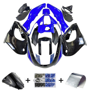 Injection Fairing Kit Bodywork ABS For Yamaha YZF1000R Thunderace 1997-2007