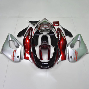 1997-2007 Yamaha YZF1000R Thunderace Amotopart Injection Fairing Kit Bodywork ABS #117
