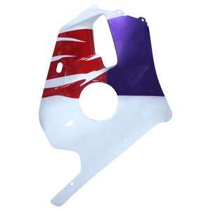 Injection Fairing Kit Bodywork Plastic ABS For Honda CBR250RR MC22 1990-1998