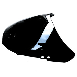 1990-1998 Honda CBR250RR MC22 Amotopart Injection Fairing Kit Bodywork Plastic ABS #102