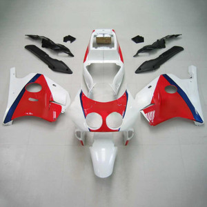 Injection Fairing Kit Bodywork Plastic ABS For Honda CBR250RR MC22 1990-1998