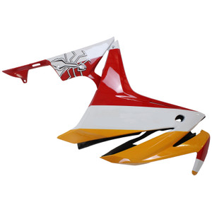 2016-2018 Honda CBR500R Amotopart Injection Fairing Kit Bodywork Plastic ABS #105