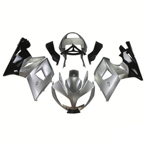 Injection Fairing Kit Bodywork Plastic ABS fit For Daytona 600 650 2002-2005