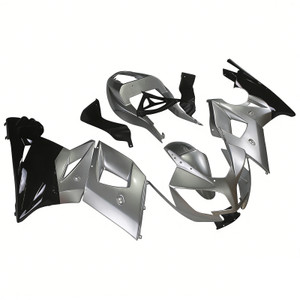 Injection Fairing Kit Bodywork Plastic ABS fit For Daytona 600 650 2002-2005