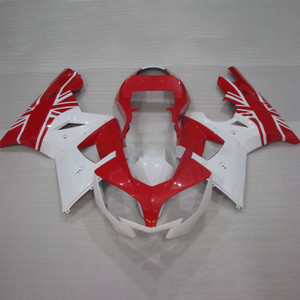 Injection Fairing Kit Bodywork Plastic ABS fit For Daytona 600 650 2002-2005