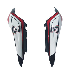2006-2011 Aprilia RS125 Amotopart Injection Fairing Kit Bodywork Plastic ABS #102
