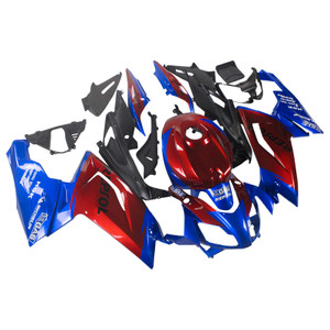 2006-2011 Aprilia RS125 Amotopart Injection Fairing Kit Bodywork Plastic ABS #103