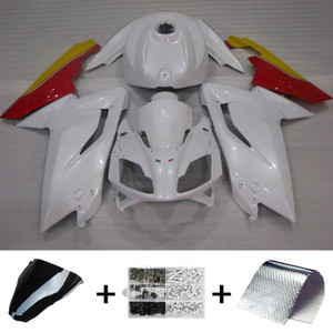 Injection Fairing Kit Bodywork Plastic ABS fit For Aprilia RS125 2006-2011