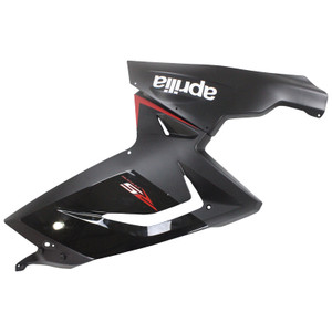 2006-2011 Aprilia RS125 Amotopart Injection Fairing Kit Bodywork Plastic ABS #106