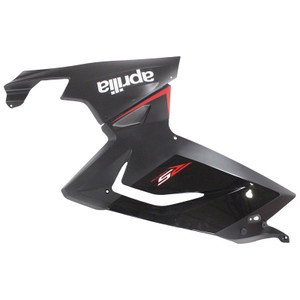 2006-2011 Aprilia RS125 Amotopart Injection Fairing Kit Bodywork Plastic ABS #106