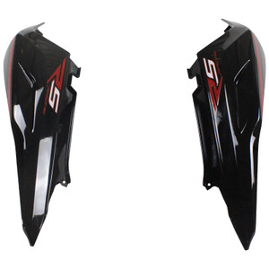2006-2011 Aprilia RS125 Amotopart Injection Fairing Kit Bodywork Plastic ABS #106