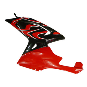 2006-2011 Aprilia RS125 Amotopart Injection Fairing Kit Bodywork Plastic ABS #107