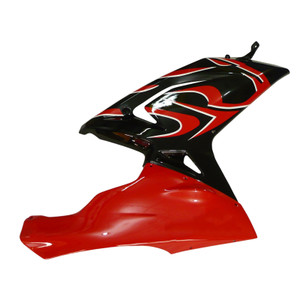 2006-2011 Aprilia RS125 Amotopart Injection Fairing Kit Bodywork Plastic ABS #107