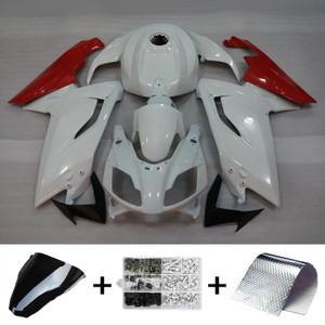 Injection Fairing Kit Bodywork Plastic ABS fit For Aprilia RS125 2006-2011