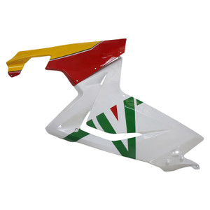 2006-2011 Aprilia RS125 Amotopart Injection Fairing Kit Bodywork Plastic ABS #113