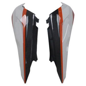 Injection Fairing Kit Bodywork Plastic ABS fit For Aprilia RS125 2006-2011