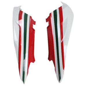 2006-2011 Aprilia RS125 Amotopart Injection Fairing Kit Bodywork Plastic ABS #117
