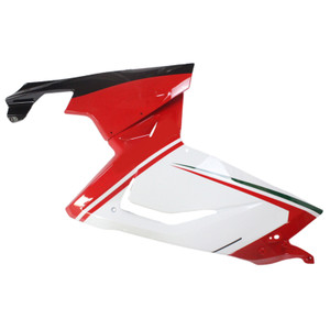 2006-2011 Aprilia RS125 Amotopart Injection Fairing Kit Bodywork Plastic ABS #117