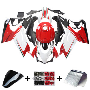 2006-2011 Aprilia RS125 Amotopart Injection Fairing Kit Bodywork Plastic ABS #117