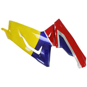 2006-2011 Aprilia RS125 Amotopart Injection Fairing Kit Bodywork Plastic ABS #118