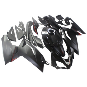 2006-2011 Aprilia RS125 Amotopart Injection Fairing Kit Bodywork Plastic ABS #119