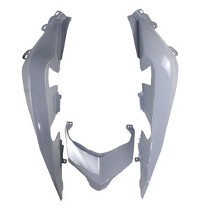 2017-2021 Yamaha XMAX300 Amotopart Injection Fairing Kit Bodywork  #101