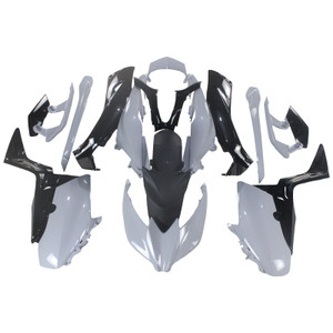 2017-2021 Yamaha XMAX300 Amotopart Injection Fairing Kit Bodywork  #101