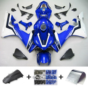 Injection Fairing Kit Bodywork Plastic ABS For Honda CBR1000RR-R 2020-2023