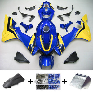 Injection Fairing Kit Bodywork Plastic ABS For Honda CBR1000RR-R 2020-2023