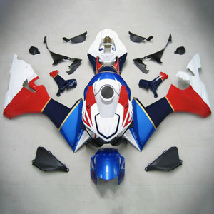 Injection Fairing Kit Bodywork Plastic ABS For Honda CBR1000RR-R 2020-2023