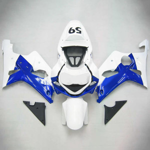 Injection Fairing Kit Bodywork Plastic ABS For Suzuki GSXR1000 2000-2002 K1 K2