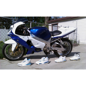 Injection Fairing Kit Bodywork Plastic ABS For Suzuki GSXR1000 2000-2002 K1 K2