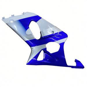 2000-2002 Suzuki GSXR1000 K1 K2 Amotopart Injection Fairing Kit Bodywork Plastic ABS #107